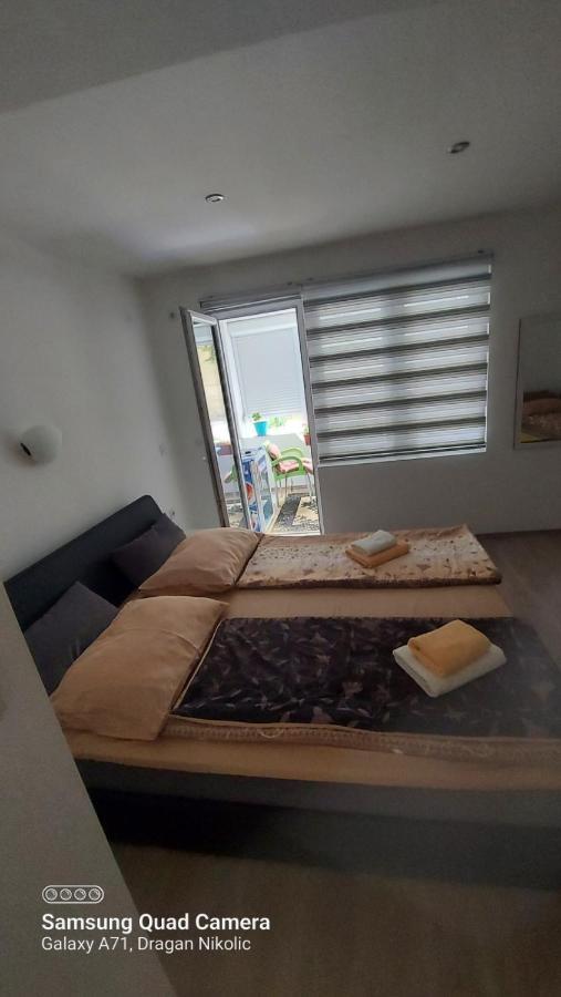 Bed and Breakfast Rzav Višegrad Exterior foto