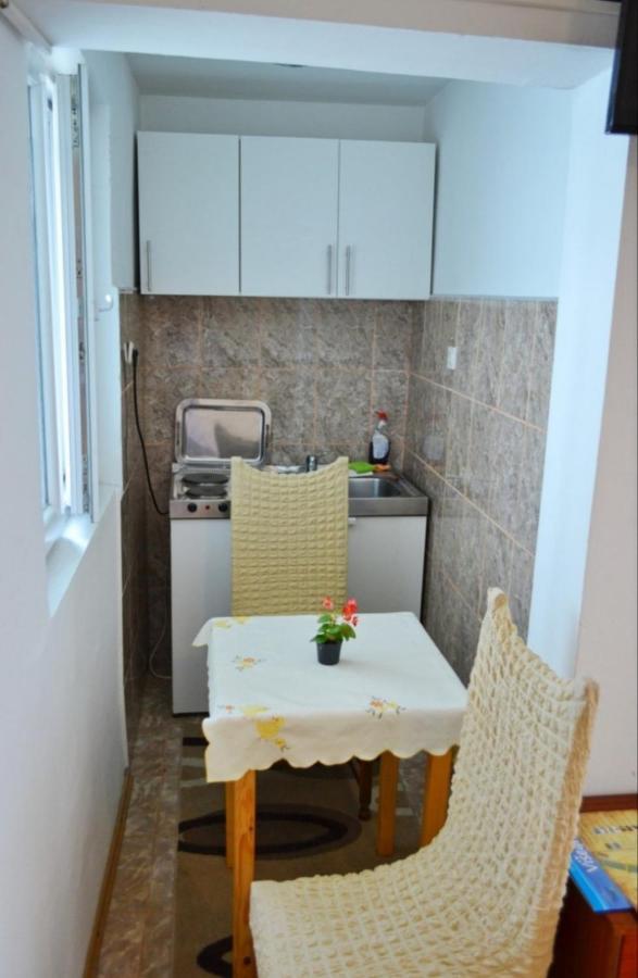 Bed and Breakfast Rzav Višegrad Exterior foto